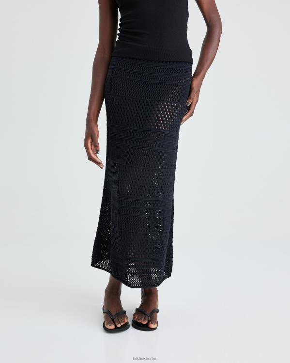 dks deckt mich zu Bik Bok Kleidung D0T2X443 Schwarz