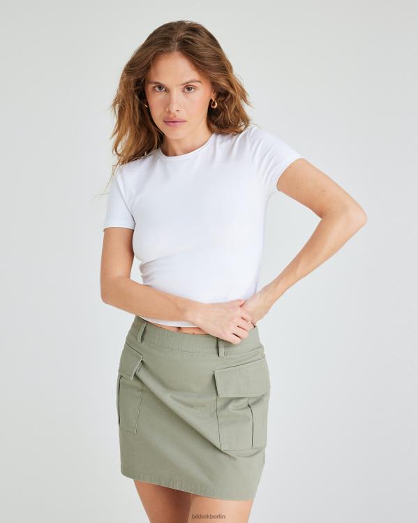 dws Wüste Bik Bok Kleidung D0T2X451 olivgrün