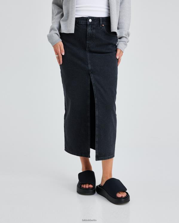 dws demi 980 Bik Bok Kleidung D0T2X448 dunkelgrau