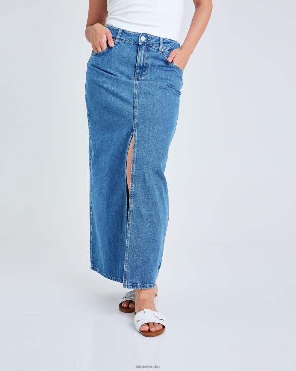 dws demi Bik Bok Kleidung D0T2X442 Blau