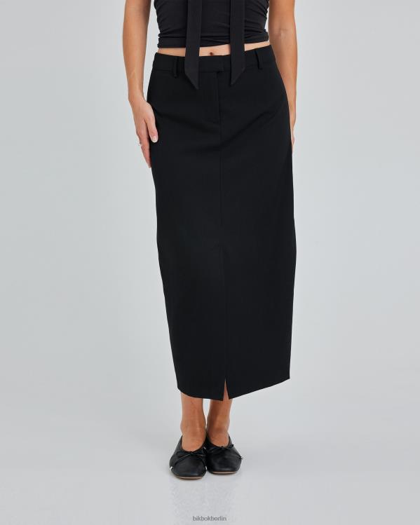 dws lida Bik Bok Kleidung D0T2X426 Schwarz