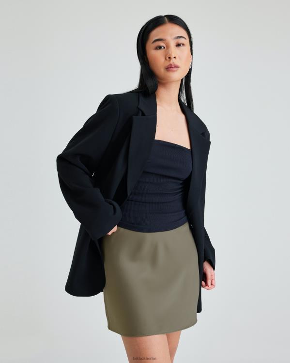 dws wünscht dir alles Gute Bik Bok Kleidung D0T2X436 Hellbraun