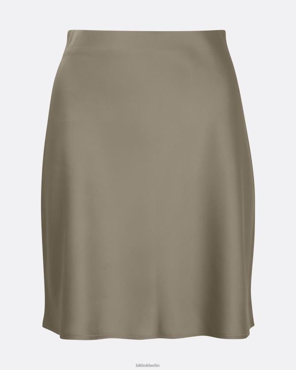 dws wünscht dir alles Gute Bik Bok Kleidung D0T2X436 Hellbraun