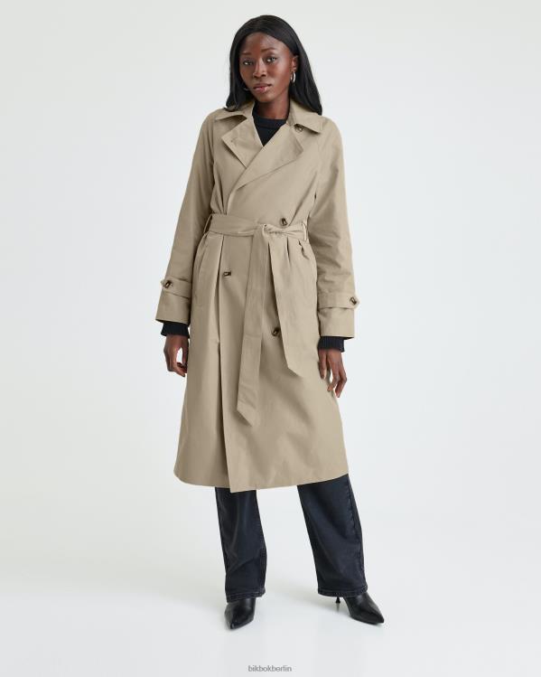 oc ariana Bik Bok Kleidung D0T2X303 Beige