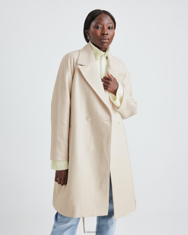 oc bianca Bik Bok Kleidung D0T2X299 cremefarben