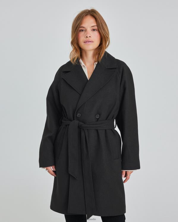 oc bianca Bik Bok Kleidung D0T2X300 Schwarz