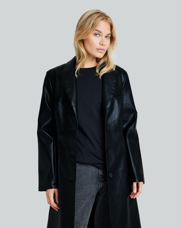 oc dara Bik Bok Kleidung D0T2X312 Schwarz