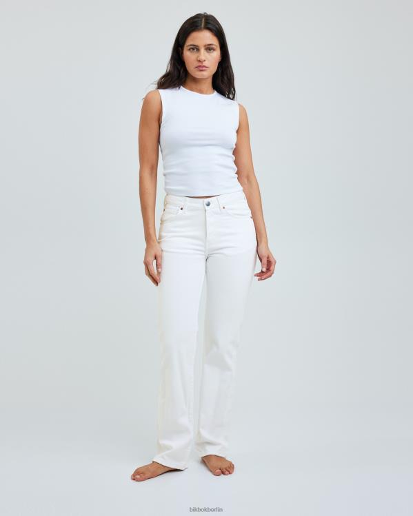 JP Mid Wide CS 900 Bik Bok Kleidung D0T2X15 Weiß