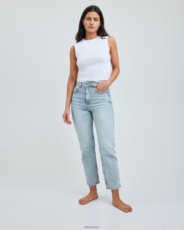 JP Tower Jen Bik Bok Kleidung D0T2X38 Blau