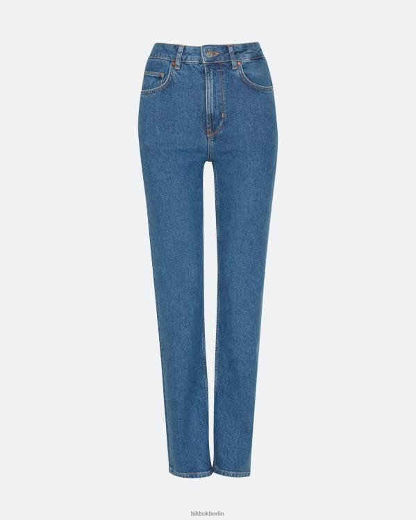 JP Tower in voller Länge 550 Bik Bok Kleidung D0T2X36 Blau