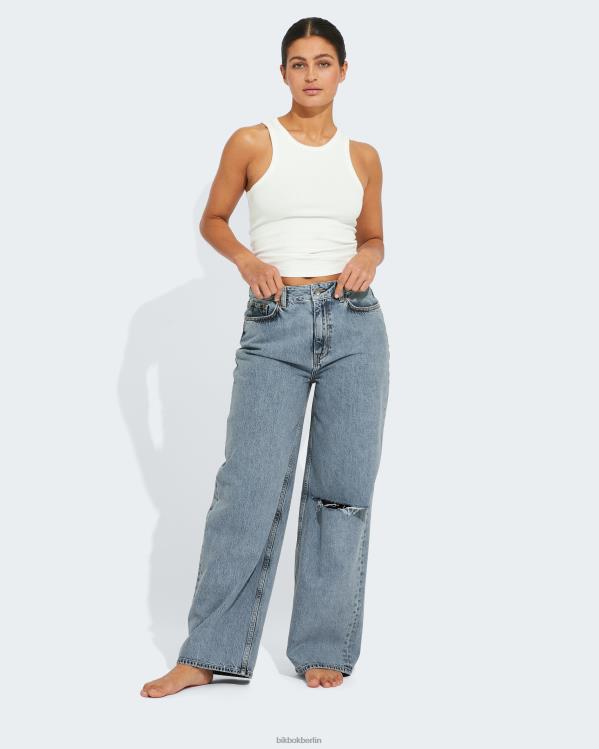 jp baggy 520 Bik Bok Kleidung D0T2X43 Blau