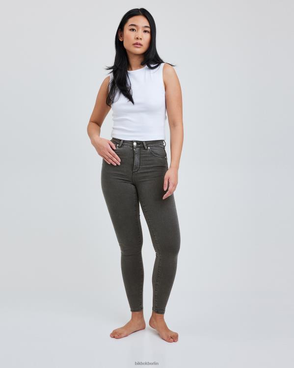 jp höher f 970 a Bik Bok Kleidung D0T2X9 dunkelgrau