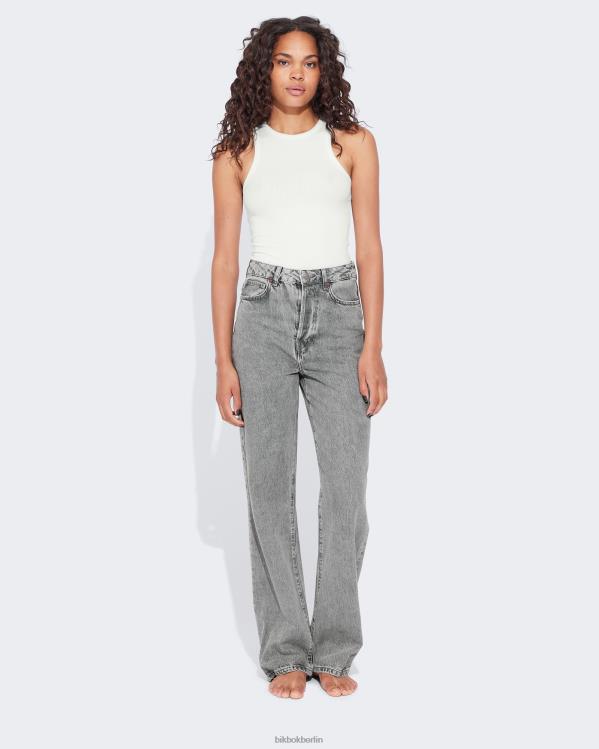 jp normal breit 960 Bik Bok Kleidung D0T2X51 dunkelgrau