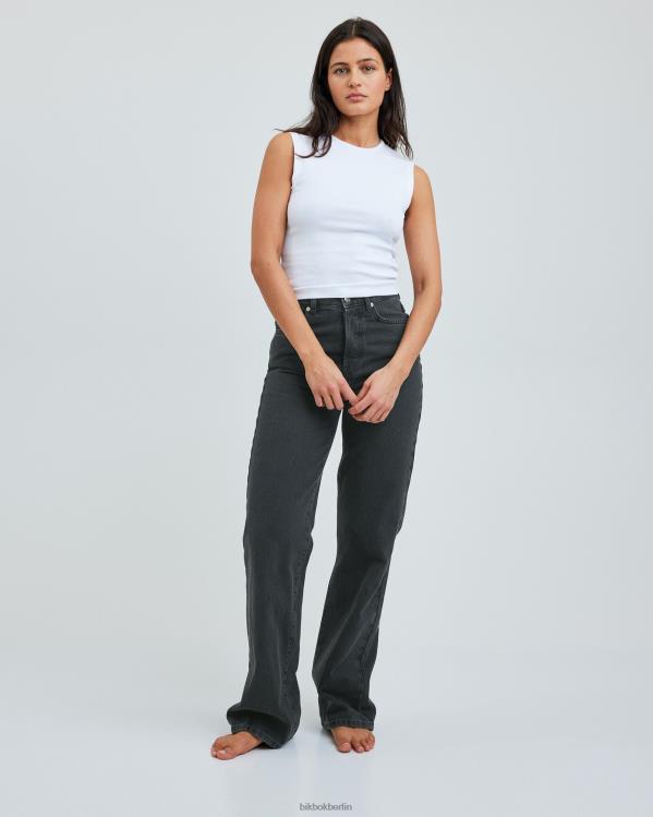 jp normal breit 980 Bik Bok Kleidung D0T2X44 dunkelgrau