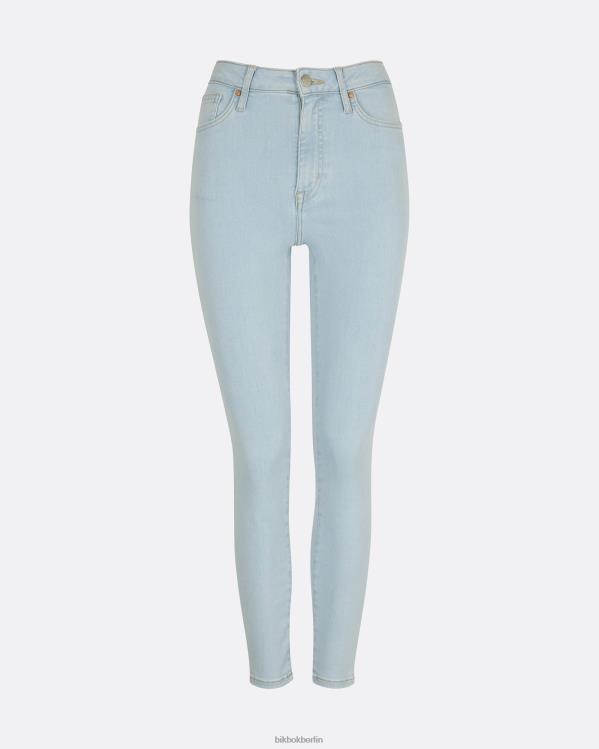 jp pfirsichfarben hoch 520 a Bik Bok Kleidung D0T2X14 Blau