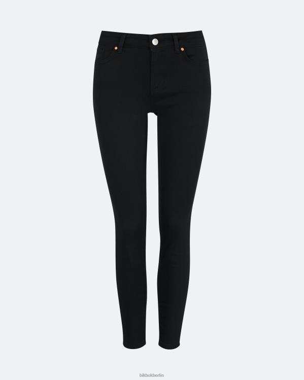 jp pfirsichfarben niedrig 990 Bik Bok Kleidung D0T2X19 Schwarz