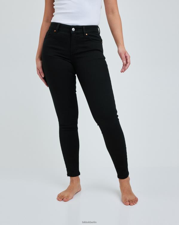 jp pfirsichfarben niedrig 990 a Bik Bok Kleidung D0T2X27 Schwarz