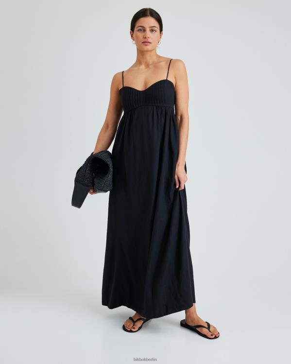 DW Air Leinen Bik Bok Kleidung D0T2X68 Schwarz