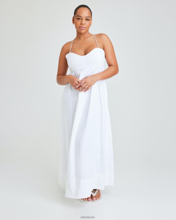 DW Air Leinen Bik Bok Kleidung D0T2X69 Weiß