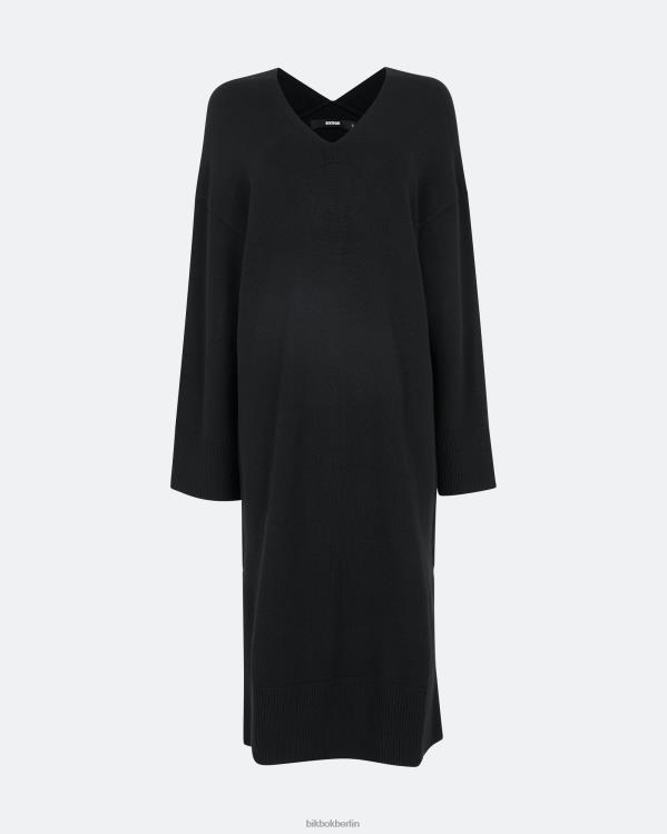 Weißt du, Jessie Bik Bok Kleidung D0T2X73 Schwarz