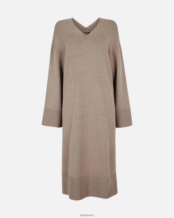 Weißt du, Jessie Bik Bok Kleidung D0T2X85 Hellbraun