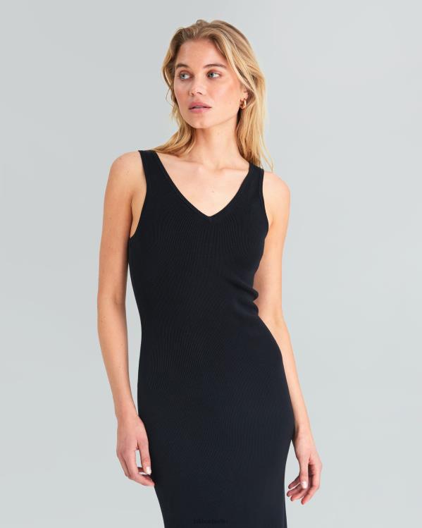 dk Gloria Bik Bok Kleidung D0T2X80 Schwarz