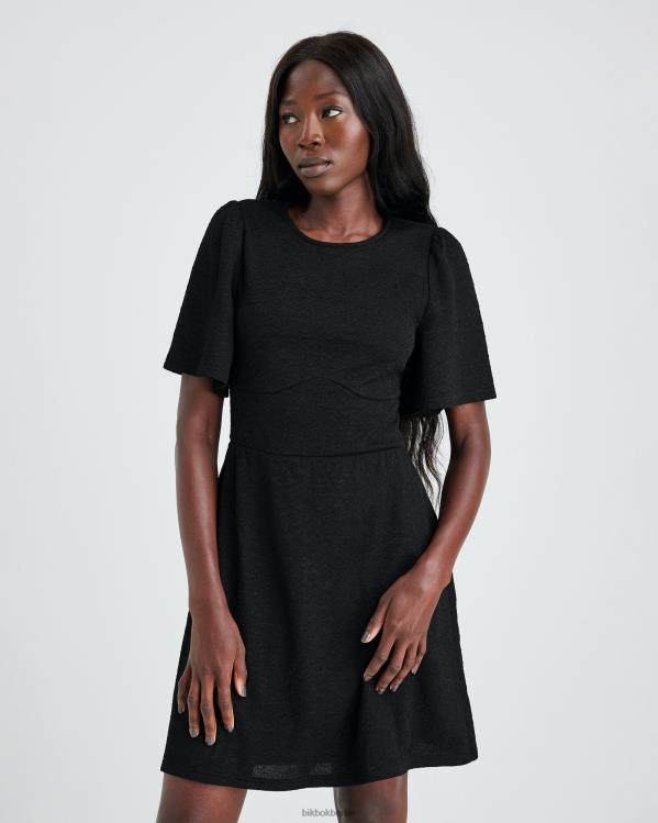 dk Weide Bik Bok Kleidung D0T2X64 Schwarz