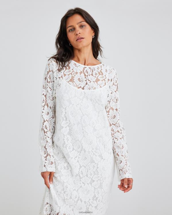 dk sofia Bik Bok Kleidung D0T2X57 cremefarben