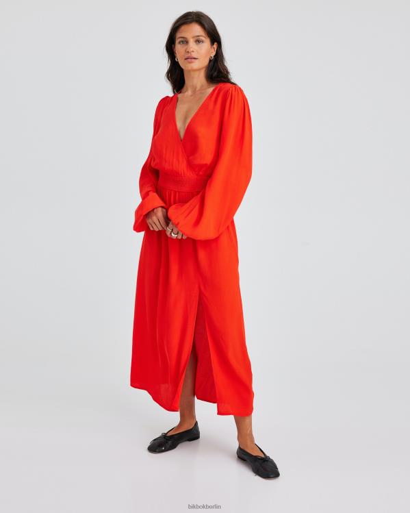 dw 7 Tage Bik Bok Kleidung D0T2X55 Rot