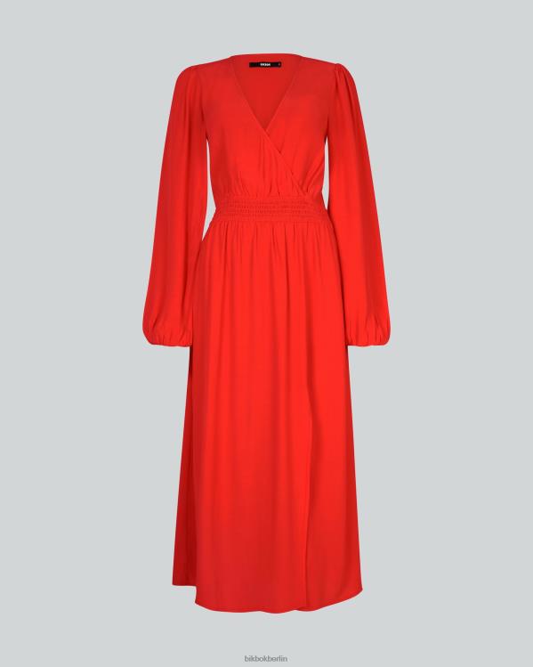 dw 7 Tage Bik Bok Kleidung D0T2X55 Rot