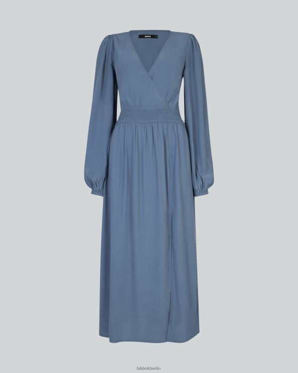 dw 7 Tage Bik Bok Kleidung D0T2X76 Stahlblau