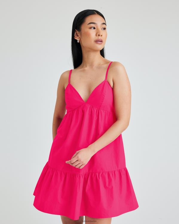 dw Puff Bik Bok Kleidung D0T2X92 Hell-Pink