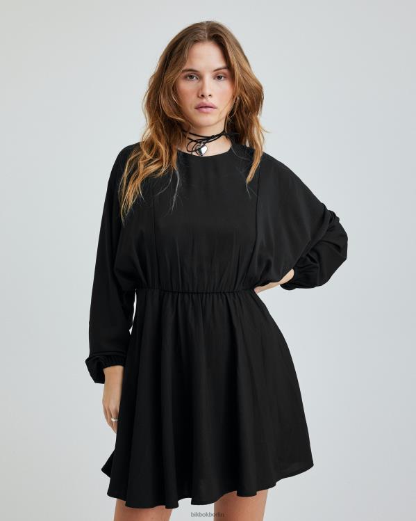 dw-Speicher Bik Bok Kleidung D0T2X86 Schwarz