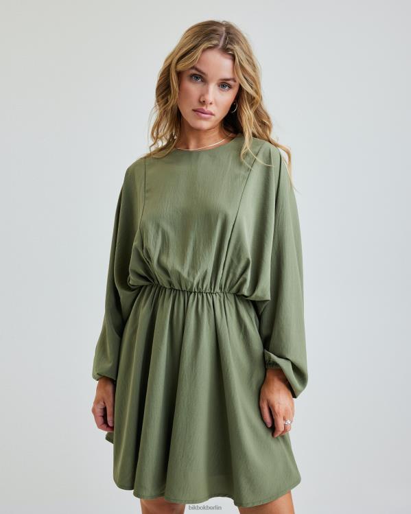 dw-Speicher Bik Bok Kleidung D0T2X91 dunkelgrün