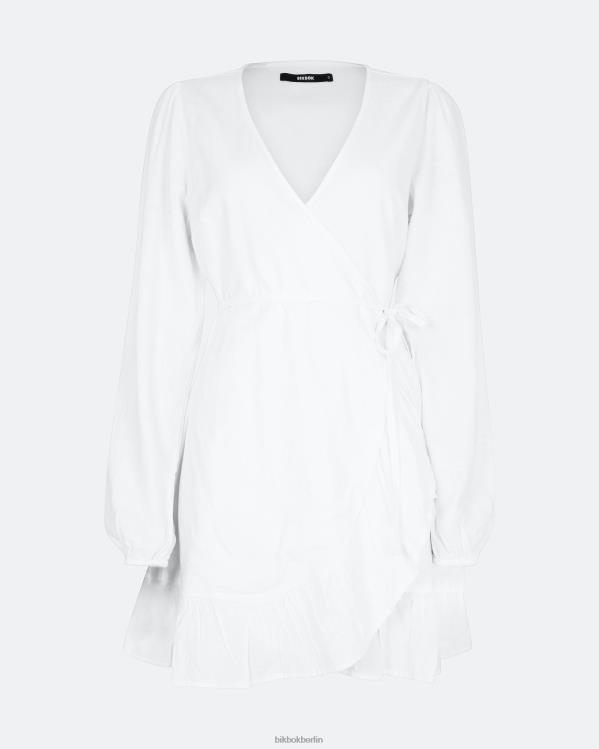 dw Traum Bik Bok Kleidung D0T2X84 Weiß