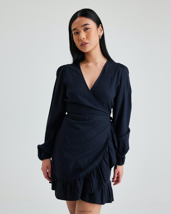 dw Traum Bik Bok Kleidung D0T2X90 Schwarz