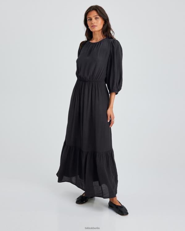 dw Zungenkuss Bik Bok Kleidung D0T2X56 Schwarz