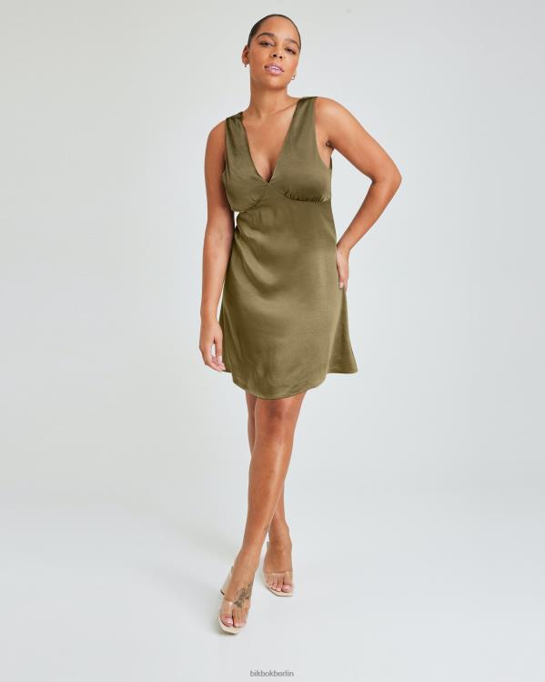 dw blühen Bik Bok Kleidung D0T2X72 Grün