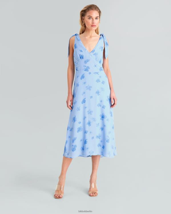 dw elsa Bik Bok Kleidung D0T2X79 hellblau