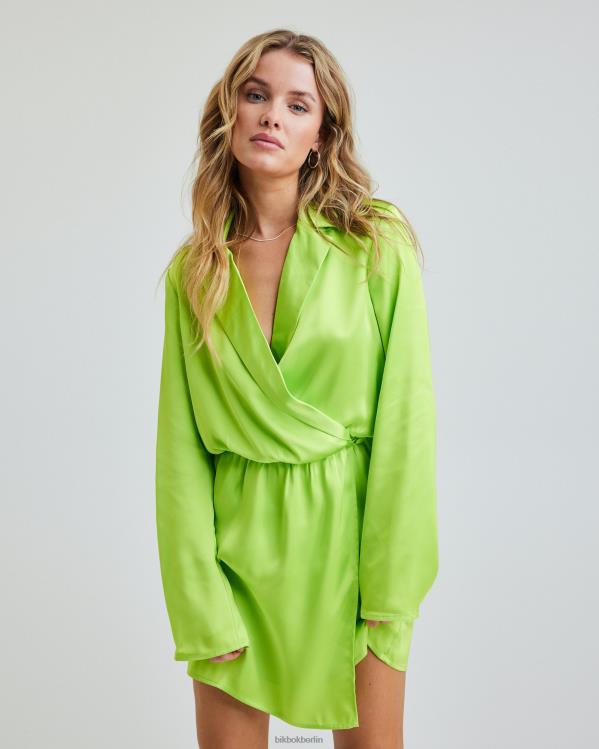 dw freedom satin Bik Bok Kleidung D0T2X74 lindgrün