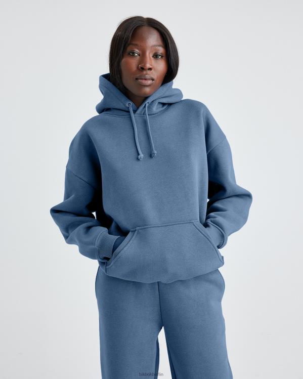 sh mega Bik Bok Kleidung D0T2X102 Stahlblau