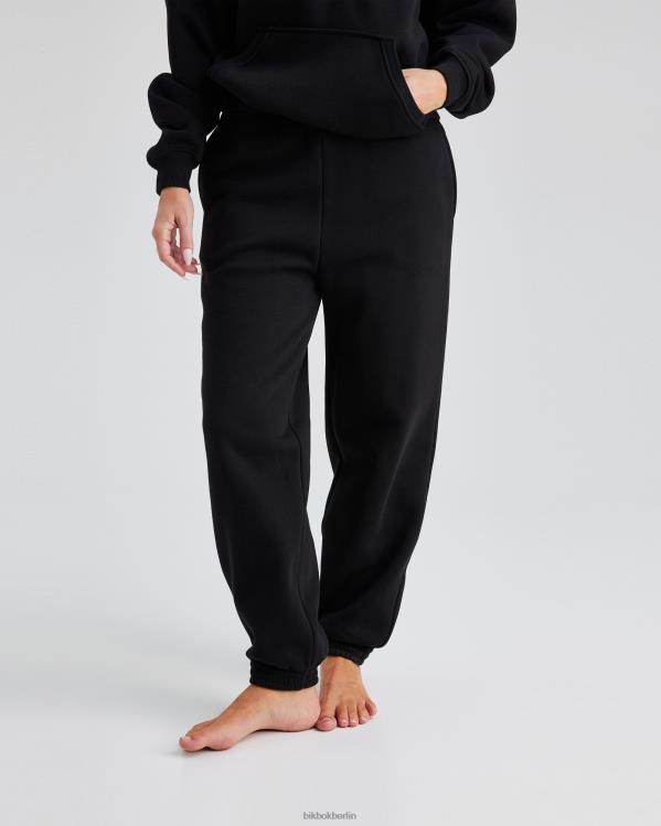 sp mega zierlich Bik Bok Kleidung D0T2X113 Schwarz