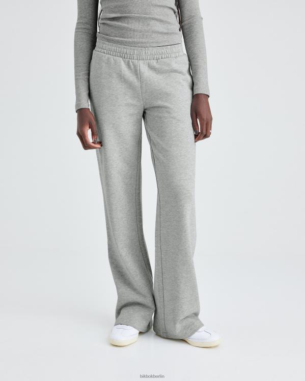 sp niedrig Bik Bok Kleidung D0T2X118 graue Melange