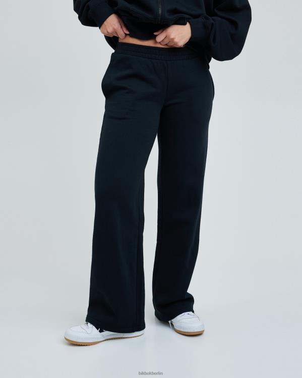 sp niedrig Bik Bok Kleidung D0T2X124 Schwarz