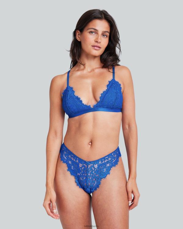 Uw Himmel unten Bik Bok Kleidung D0T2X457 tiefes Blau