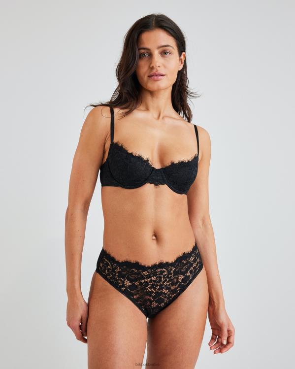 Uw für immer kurz Bik Bok Kleidung D0T2X480 Schwarz