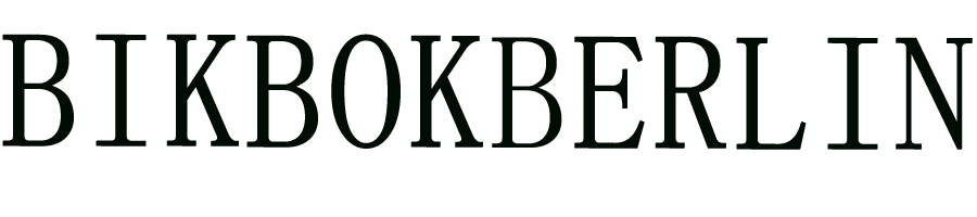 Bikbokberlin